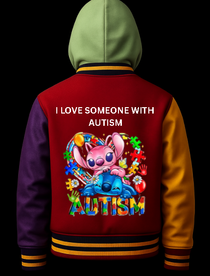 Jackets long sleeve