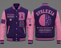 Dyslexia awareness