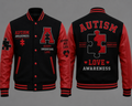 Letterman jackets
