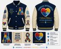 Letterman jackets
